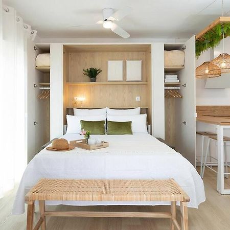 Apartamento Grecia Peñíscola Exterior foto