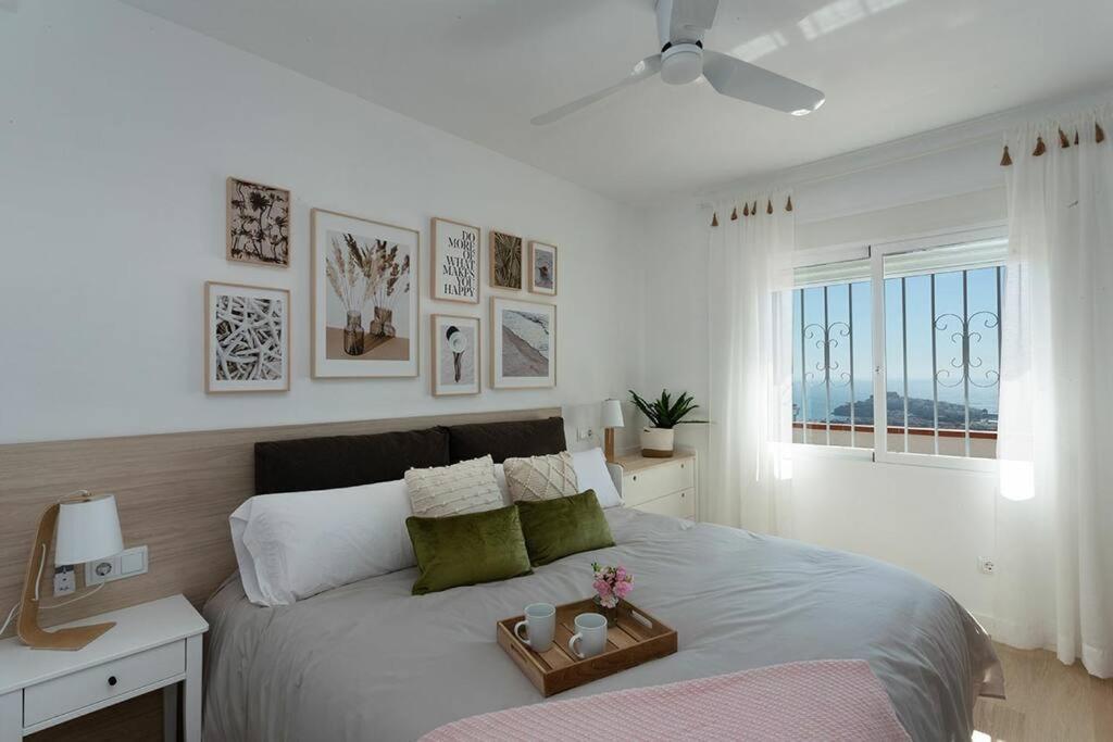 Apartamento Grecia Peñíscola Exterior foto