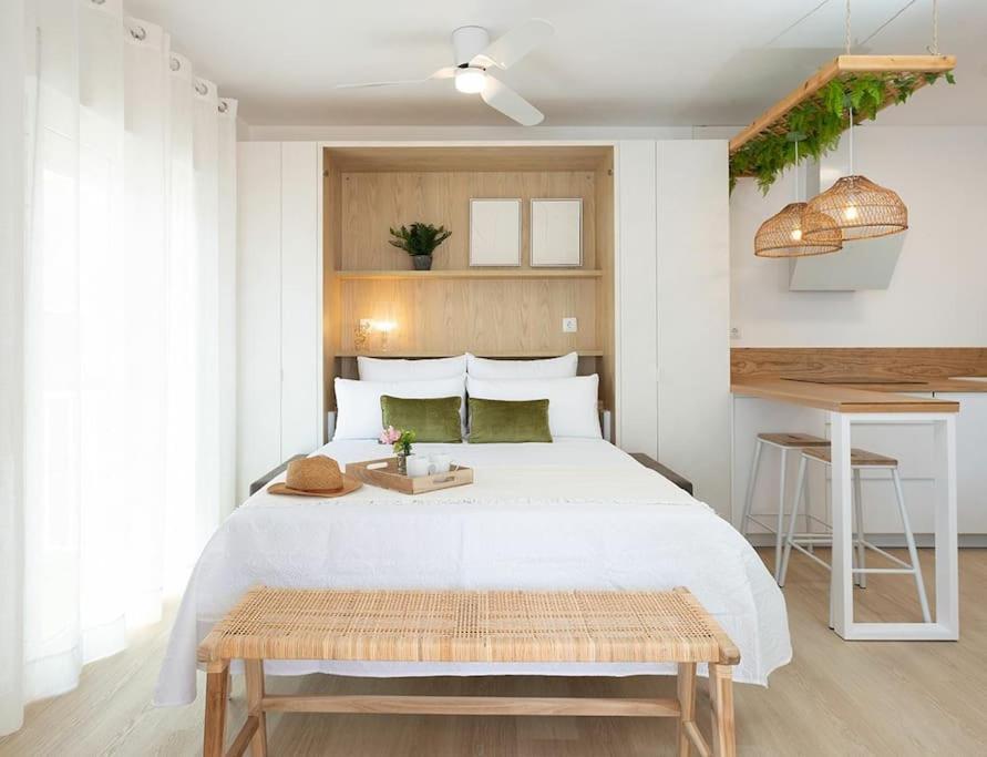 Apartamento Grecia Peñíscola Exterior foto