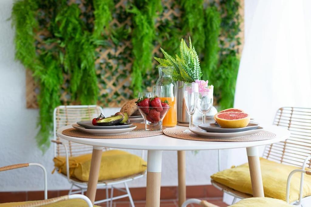 Apartamento Grecia Peñíscola Exterior foto