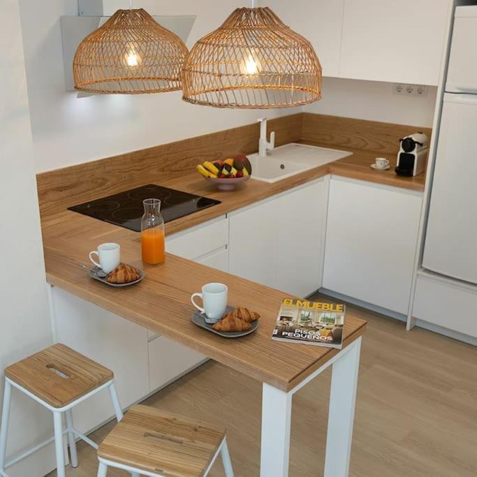 Apartamento Grecia Peñíscola Exterior foto