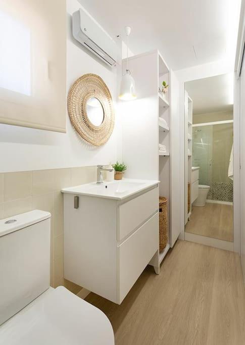 Apartamento Grecia Peñíscola Exterior foto