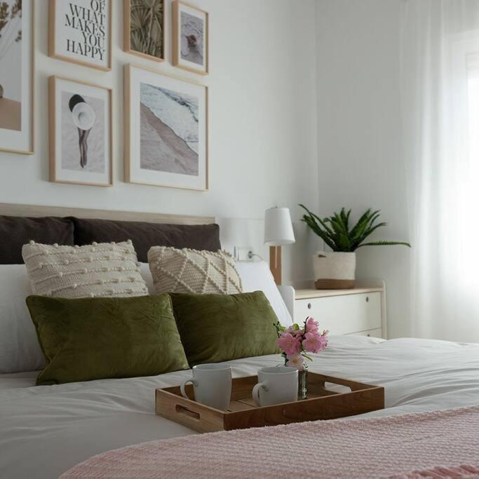 Apartamento Grecia Peñíscola Exterior foto